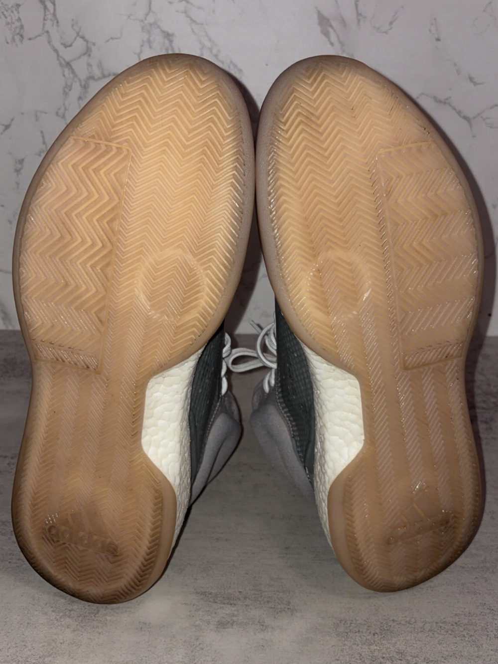 MEN’S Adidas Marquee Boost - Picture 7 of 8